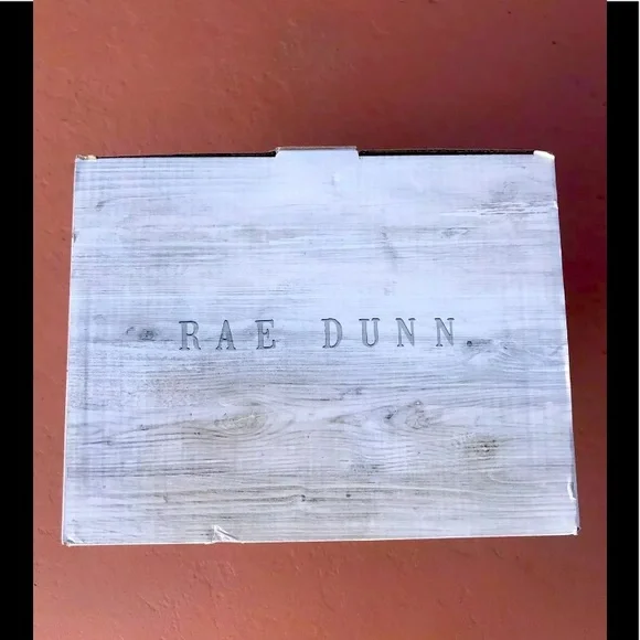 RAE DUNN "SHAKE" TABLETOP BLENDER NEW RELEASE - Picture 10 of 10